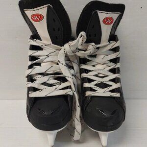 (N14757-1) Hespeler Youth Hockey Skates - Size 11